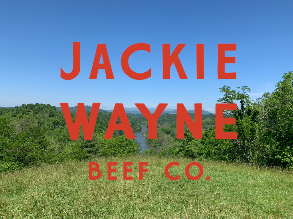 Jackie Wayne Beef Gift Card